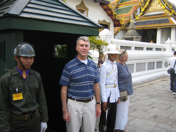 Bangkok Thailand - Grand Palace